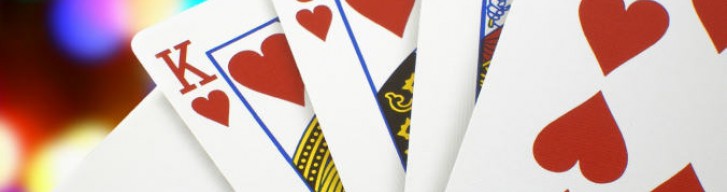 ყავს თუ არა მოწინააღმდეგეს ფლეში? გამოსადეგი მინიშნება ლაივ პოკერის მოყვარულთათვის