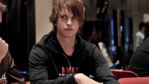 PartyPoker High Stakes Sunday-ზე ვიქტორ ბლომმა მე-2 ადგილი დაიკავა