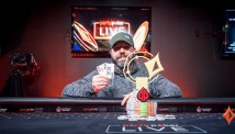 North America PartyPoker Millions-ზე დევიდ ელდრიჯმა $300.000 მოიგო