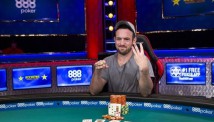 მსოფლიო ჩემპიონის დაბრუნება - ჯო კადამ WSOP-ის მე-3 სამაჯური მოიგო