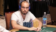 $50.000 დოლარიან Poker Masters-ზე ბრინ კენიმ ერიკ საიდელი დაამარცხა