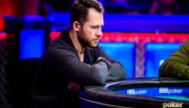 დენიელ ქეითსი პროფესიონალური პოკერიდან წასასვლელად ემზადება