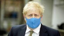 ბორის ჯონსონი ბრიტანეთის კაზინოების კანონმდებლობის შეცვლას გეგმავს