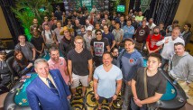 WPT Tournament of Champions-ის ფინალური მაგიდა დაიწყო