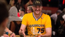 ფილ ჰელმუტი Golden State Warriors-თან ქველმოქმედებისთვის ერთიანდება