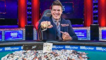 დაგ პოლკი WSOP $111.111 High Roller One Drop-ს იგებს, $3.7 მილიონით პირველი ადგილისთვის