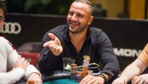 მაიკლ Grinder მიზრაქის მე-4 WSOP-ის სამაჯური